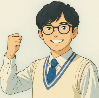 大学に入っても活かせる勉強のやり方がわかった