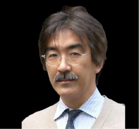 臼井 朗