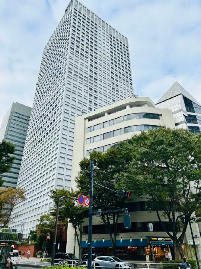東京麹町校 アクセス