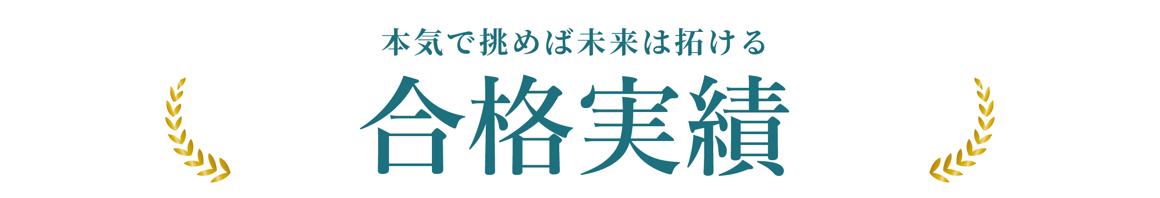 メディカルウィングでは基礎から始めて医学部合格へどりつける道筋があります