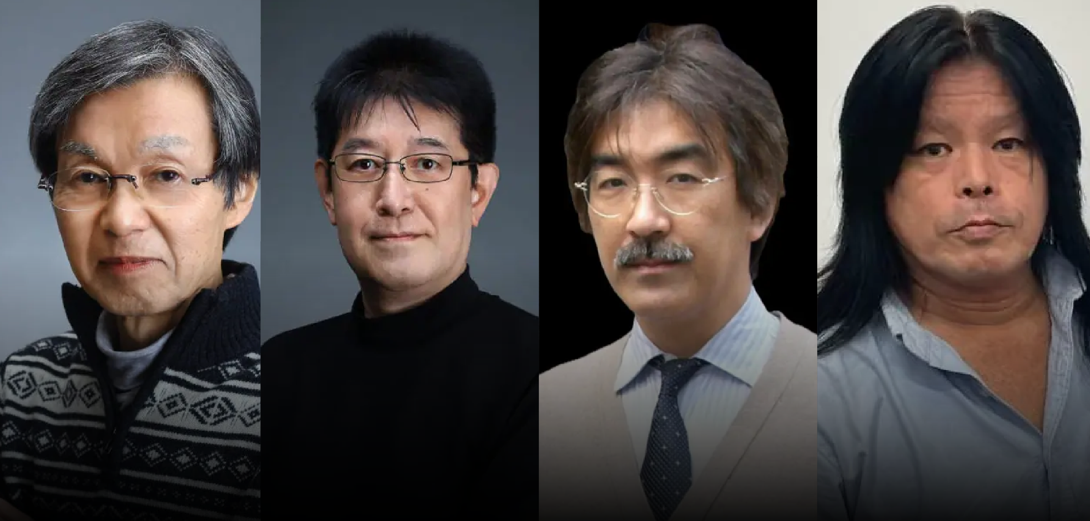 卓越した講師陣