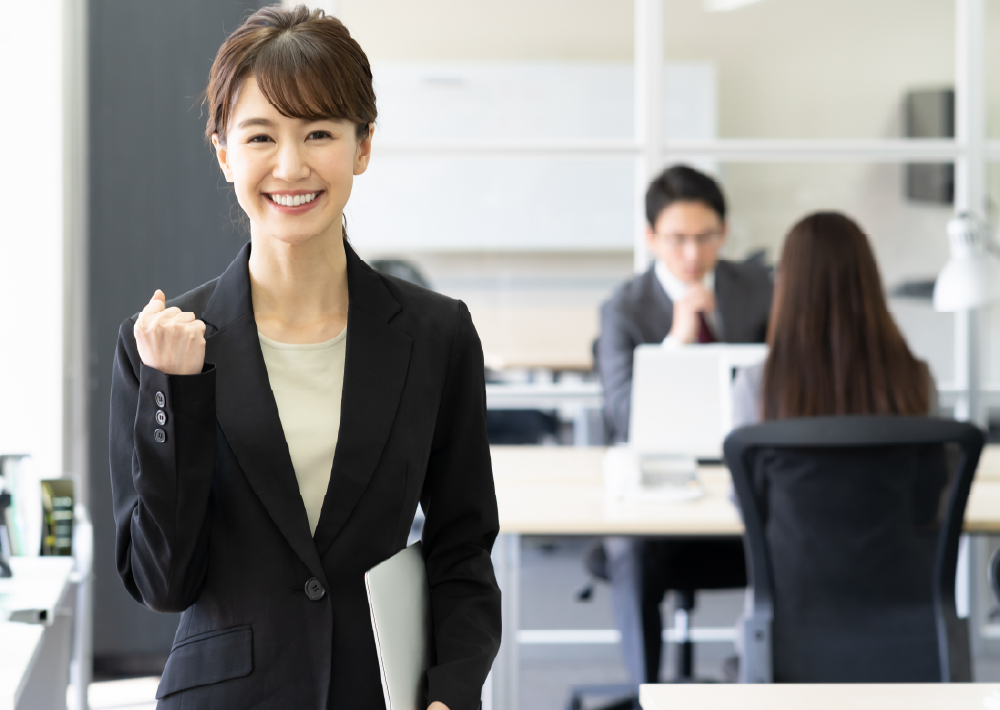 学校の良さそのままに持続的な学習意欲を促進